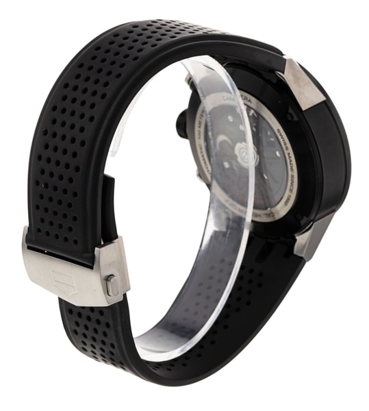 Tag Heuer Carrera CAR5A8Y